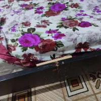 تخت خواب|تخت و سرویس خواب|نیشابور, ریوند|دیوار