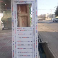 فروش درب پی وی سی