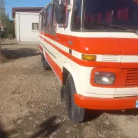 مینی بوس|خودرو سنگین|گنبد کاووس, |دیوار