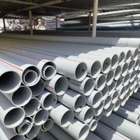 لوله و اتصالات آب و فاضلاب