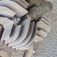 یاماها۸۰|موتورسیکلت|مشکیندشت, |دیوار