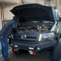 کارشناس رنگ خودروچهاردانگه سیارخلیج مرتضی گردشهرری