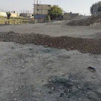 زمین مسکونی کلواری|فروش زمین و ملک کلنگی|فلارد, |دیوار