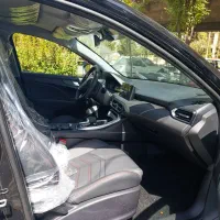 ریسپکت مشکی صفر۱۴۰۴ تحویل فوری نقدواقساط|خودرو سواری و وانت|اصفهان, لیمجیر|دیوار