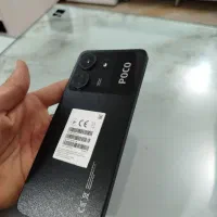 پوکو c65  درحد نو