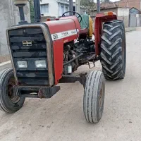 تراکتور ۲۸۵تک