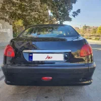 ۲۰۶ sd|خودرو سواری و وانت|مشهد, سرافرازان|دیوار