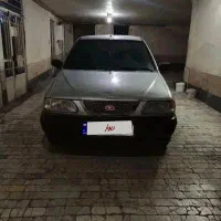 پراید 141مدل88 آس