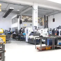 استخدام قالب ساز ماهر با حقوق توافقی|استخدام صنعتی، فنی، مهندسی|تبریز, |دیوار