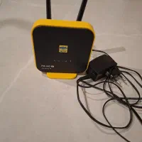 مودم سیم کارت خور (ایرانسل)