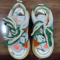 صندل مدل کتونی|کیف، کفش، کمربند|تهران, گرگان|دیوار