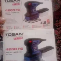 سنباده لرزون