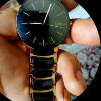 ساعت مچی رادو سرامیک اصلی استفاده نشده