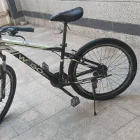 دوچرخه