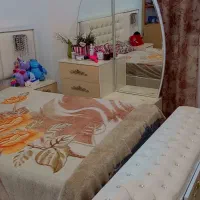سرویس خواب|تخت و سرویس خواب|اهواز, کوروش|دیوار