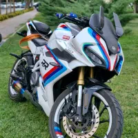 cf 250 sr|موتورسیکلت|اصفهان, برازنده|دیوار