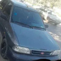 پراید 131
