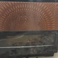 بخاری گازی|بخاری، هیتر، شومینه|سنندج, |دیوار