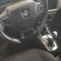 تارا v2 اتوماتیک عالی|خودرو سواری و وانت|رزن, |دیوار