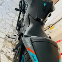 موتور یاماها mt25|موتورسیکلت|بندر انزلی, سامانسر|دیوار