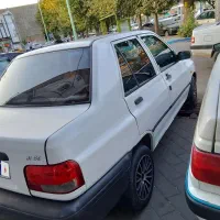 پراید 131 SE، مدل ۱۳۹۴