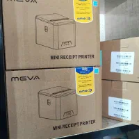 چاپ بارکد خوان لیبل زن ... پرینتر|پرینتر، اسکنر، کپی، فکس|تربتحیدریه, اندیشه|دیوار