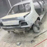 شاگرد نقاشی نیازمندم
