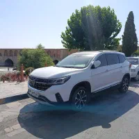 اف ام سیFMC T5تک برگ بدون رنگ فول