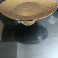 ظرف شیرینی یا میوه خوری لورنزا استفاده نشده