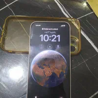 اپل iPhone 13 با حافظهٔ ۲۵۶ گیگابایت