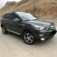 هایما S5T|خودرو سواری و وانت|مشهد, مقدم|دیوار