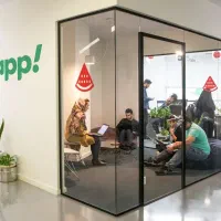 استخدام بازاریاب اسنپ در شاهین شهر