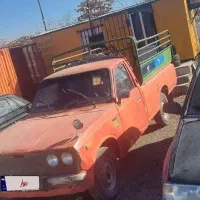 وانت تویوتا هایلوکس