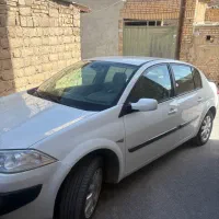 مگان ۲۰۰۰اتوماتیک