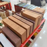 آجر نسوز صنعتی نسوز کوره ای ایزو کونیک تخت