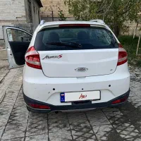 ام وی ام ۳۱۵ مدل ۹۷|خودرو سواری و وانت|رودهن, |دیوار