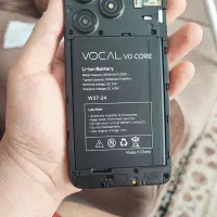 گوشی وکال v0 در حد نو|موبایل|مشکین‌دشت, |دیوار