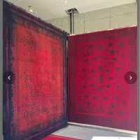 فرش به قیمت کارخانه|فرش|شیراز, فرگاز|دیوار