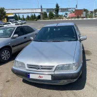 زانتیا 2000