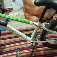 دوچرخه|دوچرخه، اسکیت، اسکوتر|اهر, |دیوار