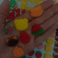 فروش انواع قند ونبات فانتزی