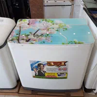 لباسشویی ۳ قلو فیلمور ۱۱۳۰