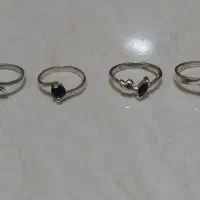 چند نمونه کار نقره