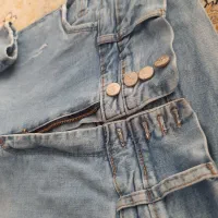 شلوار لی|لباس|میاندوآب, |دیوار