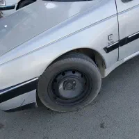 فنر پژو طرح اسپرت کوتاه شده جهت معاوضه