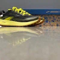 کتونی اورجینال بروکس مدل CATMOUNT