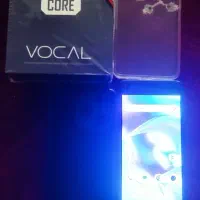 گوشی موبایل وکال V0 Core ظرفیت 32 گیگابایت رم 4