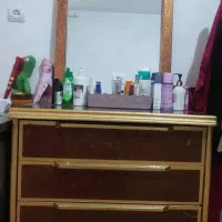 دراور وآینه