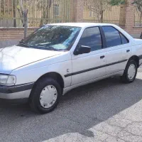 پژو 405 مدل 96|خودرو سواری و وانت|قائن, |دیوار