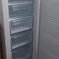 فریزر هایسنس ۵کشو|یخچال و فریزر|رشت, آزادگان|دیوار